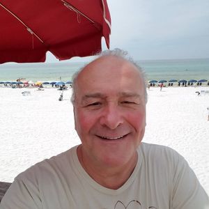 Meet your Posher, Steve