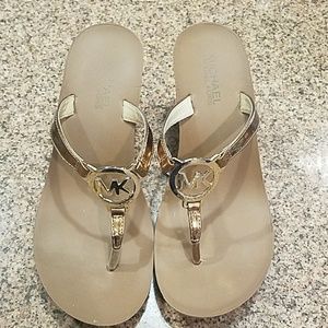 MK Sandals