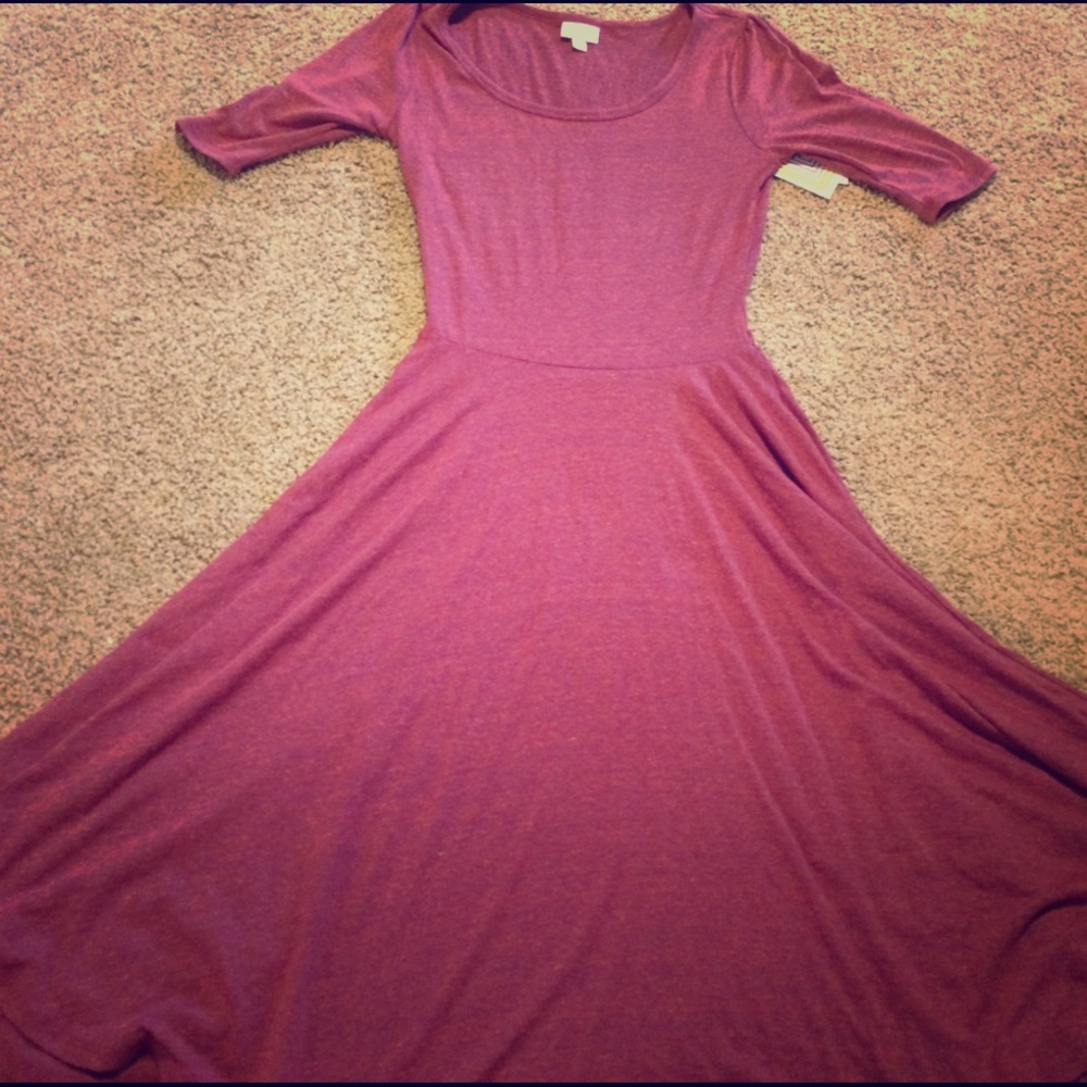 Brand New S Lularoe Nicole