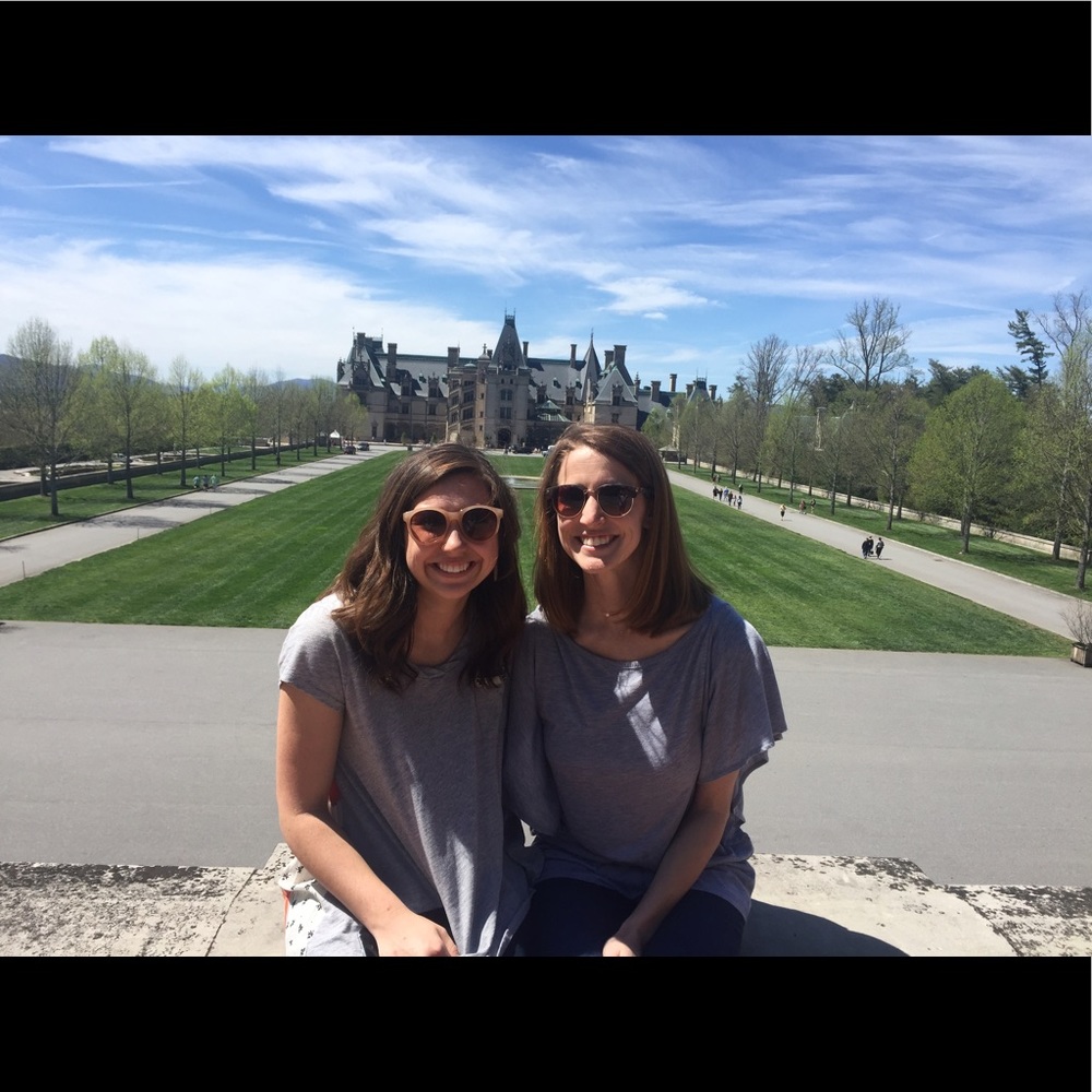 Meet your Posher, Molly