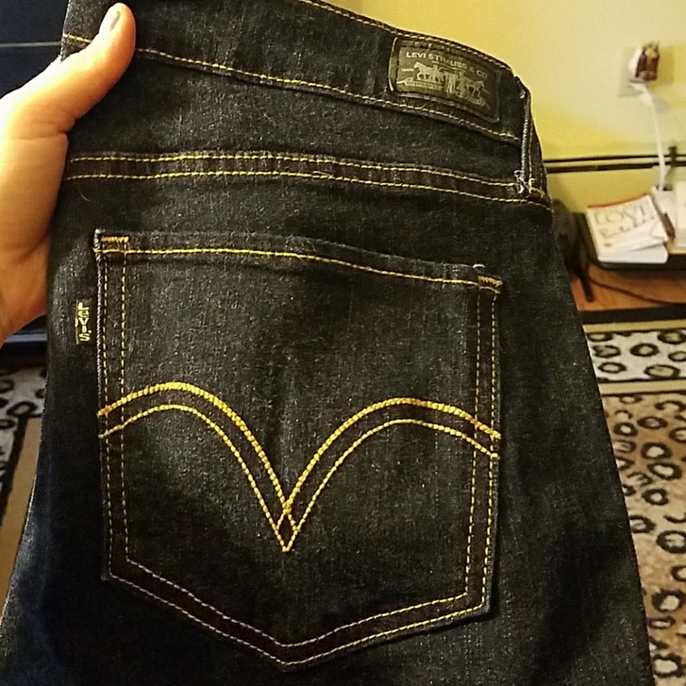 Levi jeans !!!