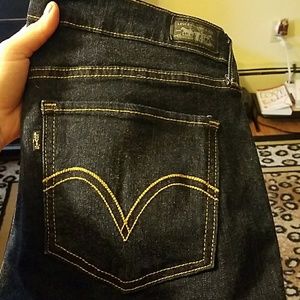 Levi jeans !!!