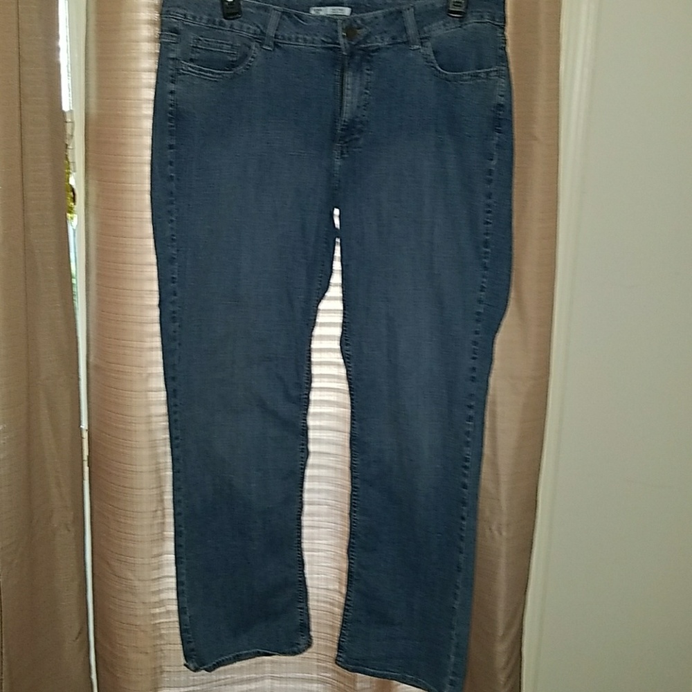 Riders by Lee jeans