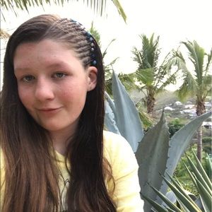 Meet your Posher, Maddy