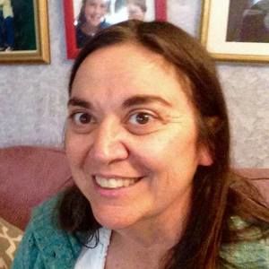 Meet your Posher, Tina