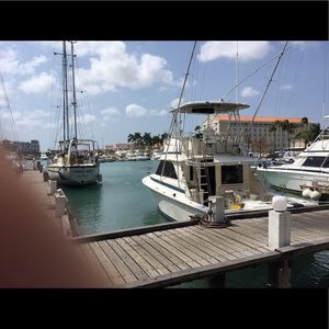 Meet your Posher, Sherrie