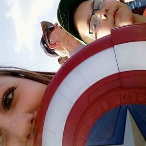 Meet your Posher, Jade