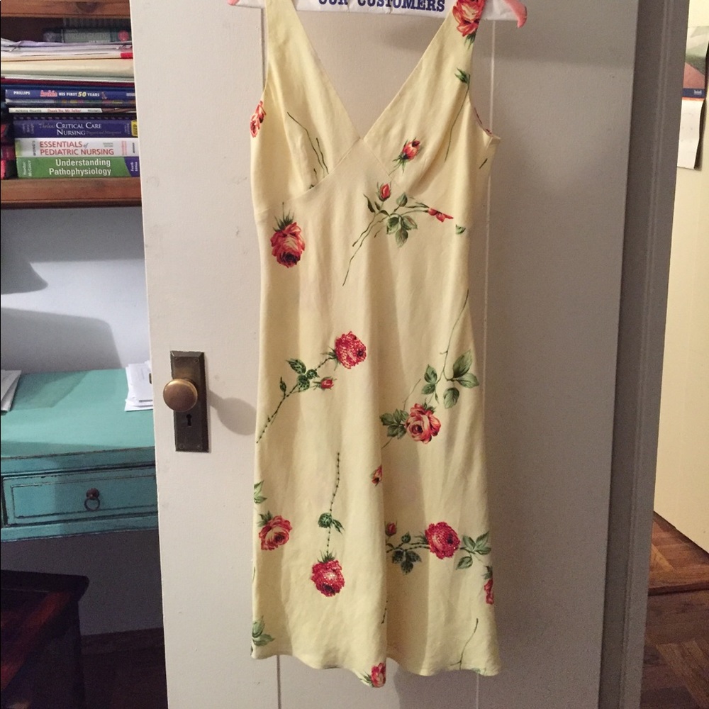 Light summer dress!