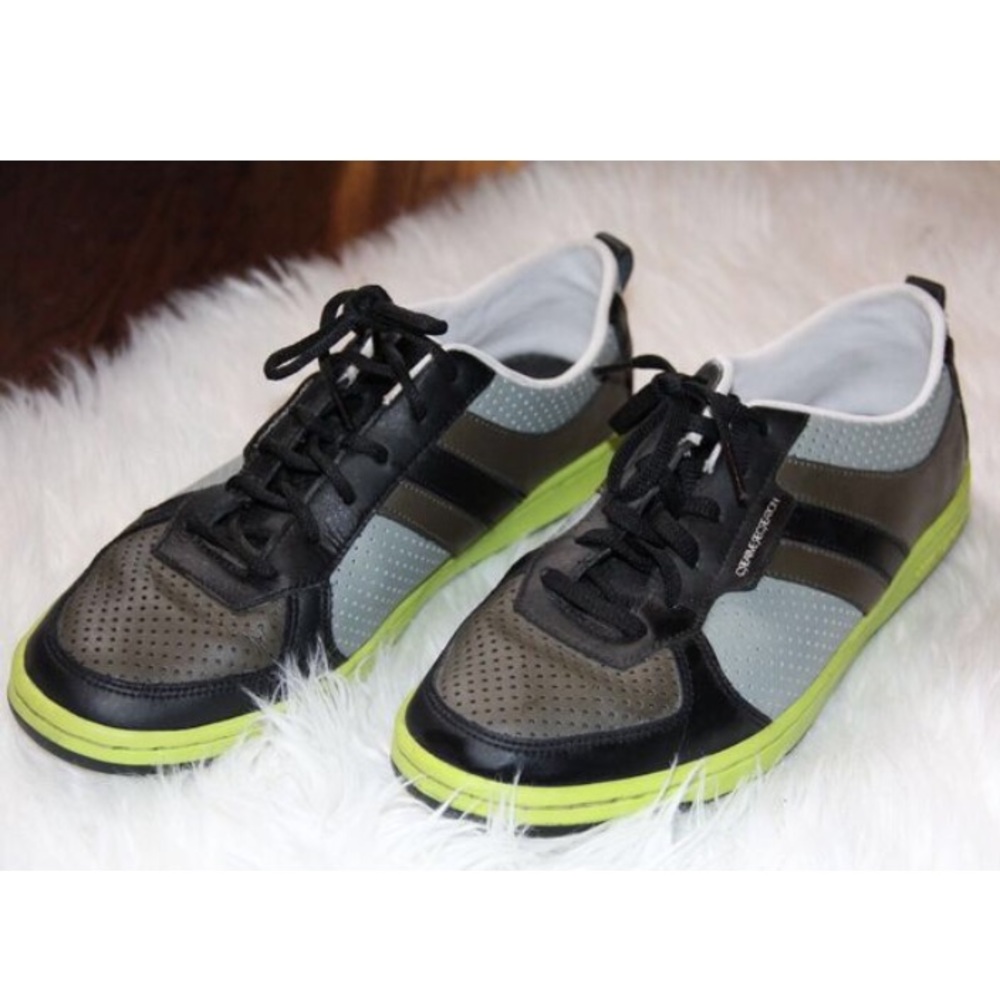 💥 Creative Recreation men's low shoes