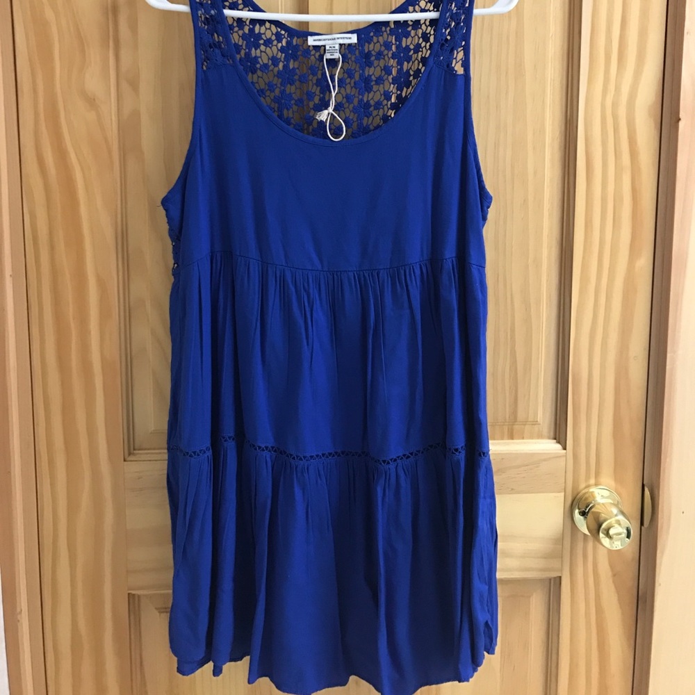American Eagle Outfitters summer dress