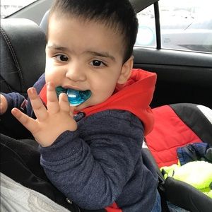 Meet your Posher, Amber