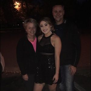 Meet your Posher, Rebecca