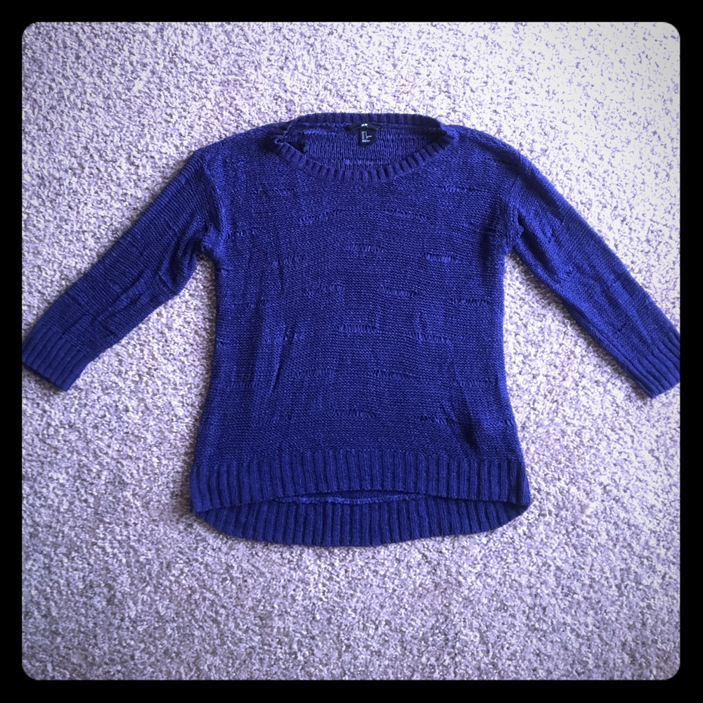 Sweater