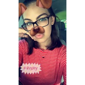 Meet your Posher, Hailey