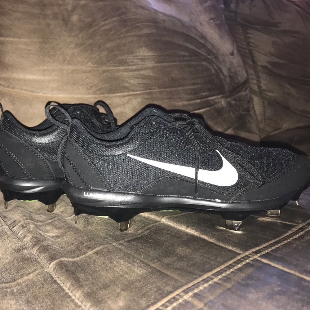 Nike Cleats