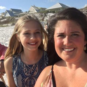 Meet your Posher, Katelyn