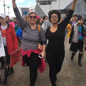 Meet your Posher, Maria