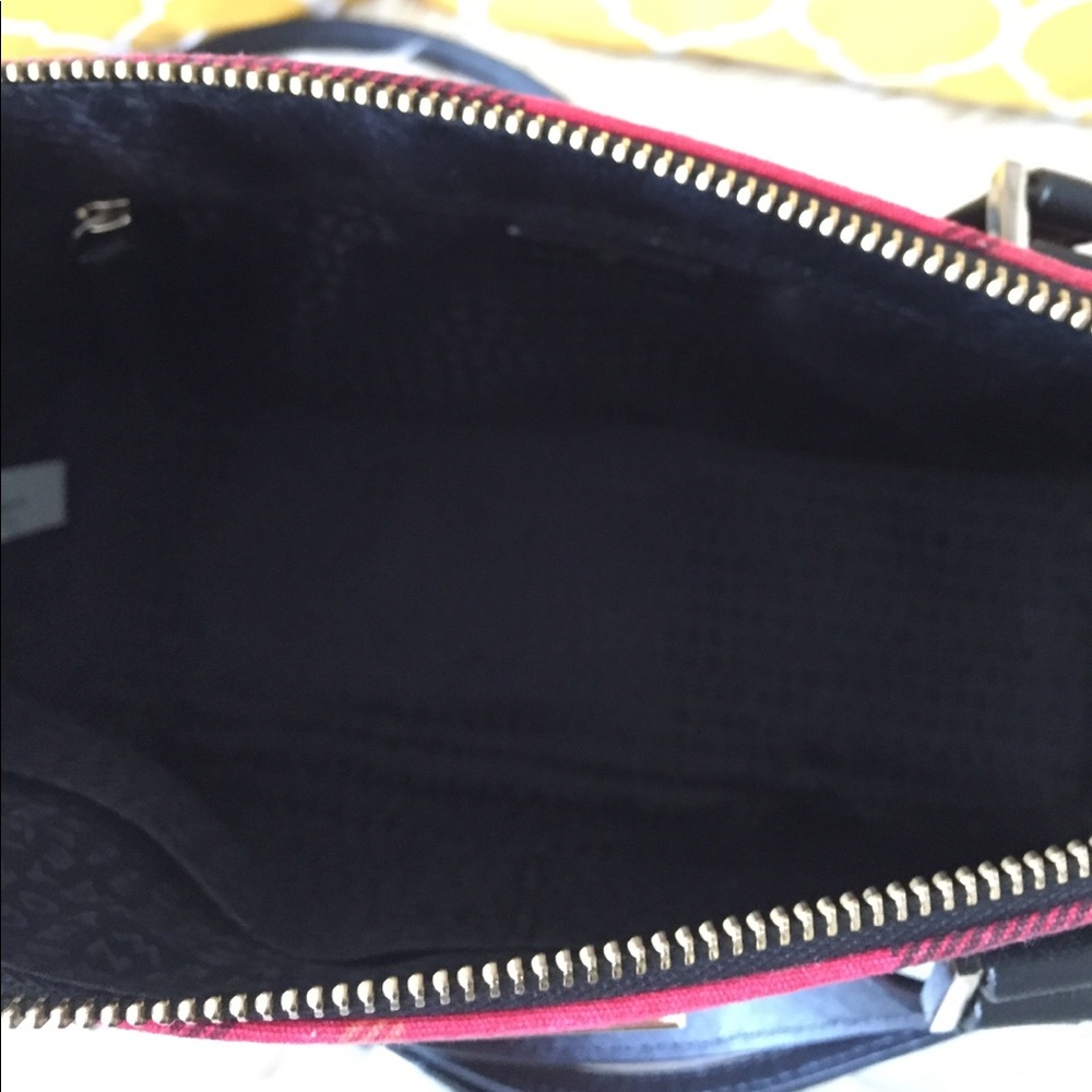 🌸OFFERS?🌸Kate Spade Plaid Satchel - Picture 2 of 8