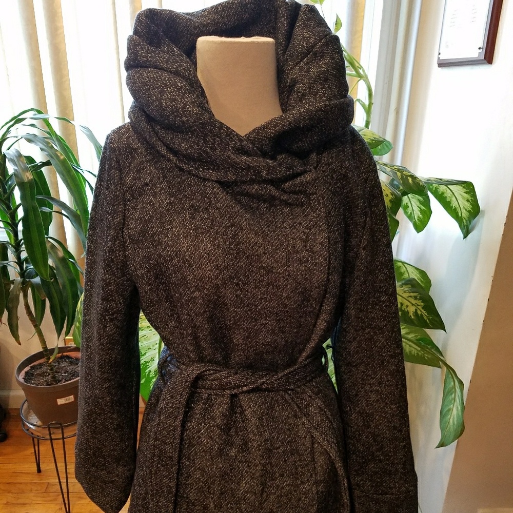 Forever 21 Coat