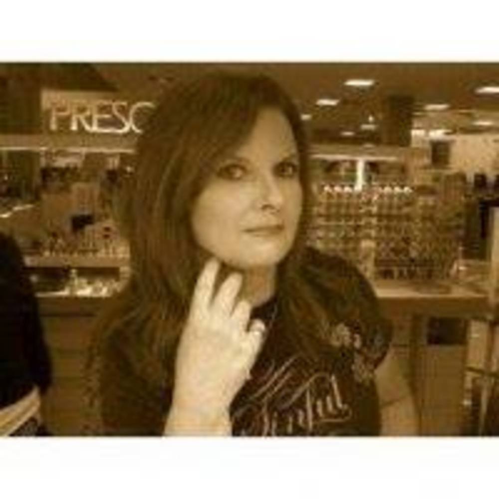 Meet your Posher, Colleen