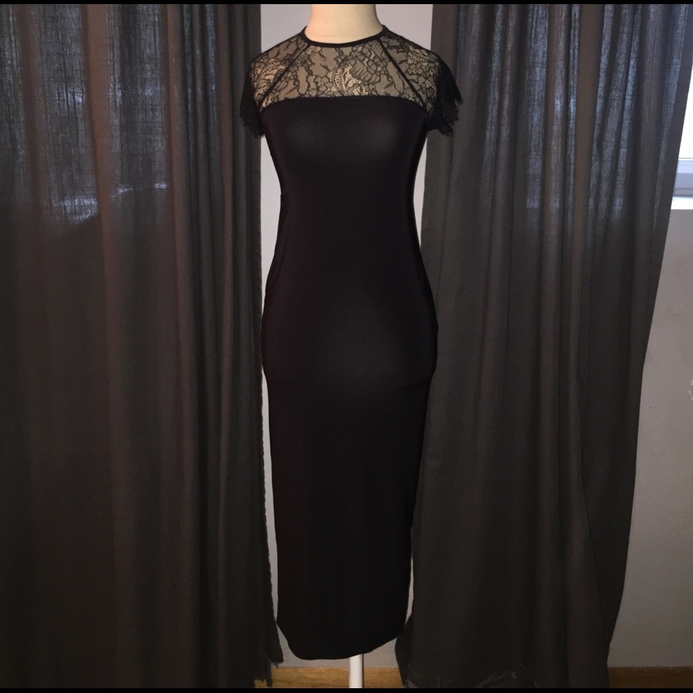 Asos dress
