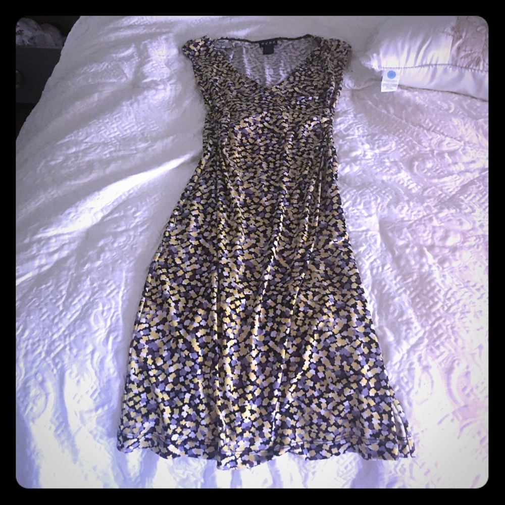 BCBG xsmall dress
