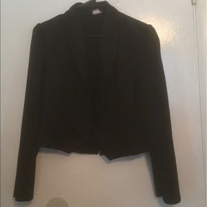 La Bene half jacket
