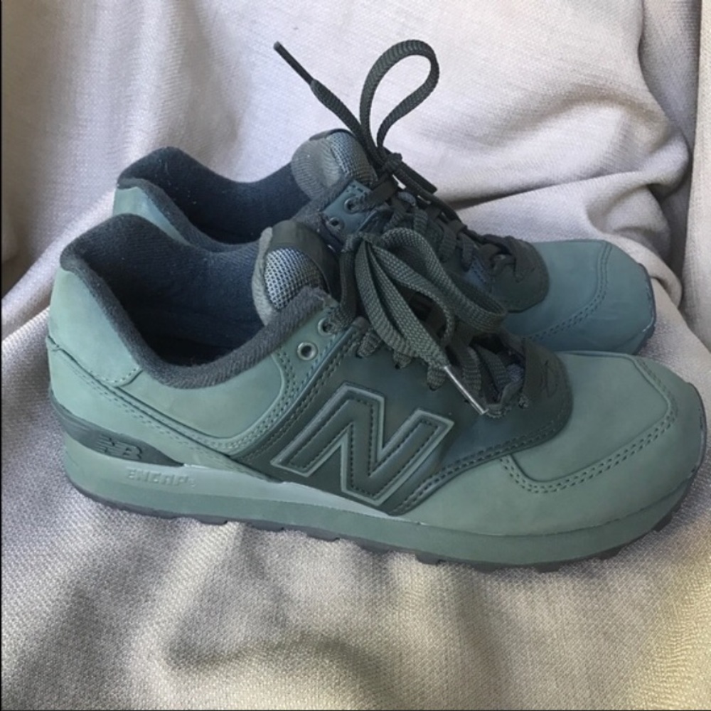 new balance 574 sneaker