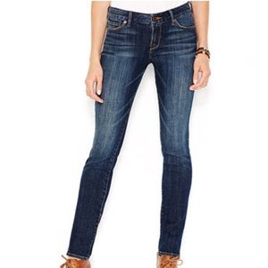 Lucky Brand Lolita skinny