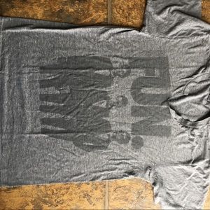 FUN tshirt