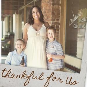 Meet your Posher, Leanne