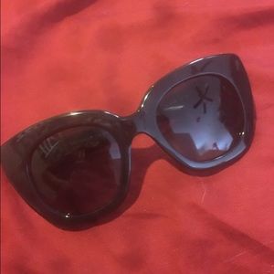 Authentic Kate Spade sunglasses