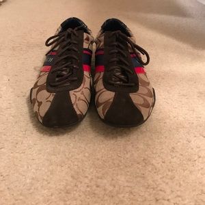 Coach Shoes