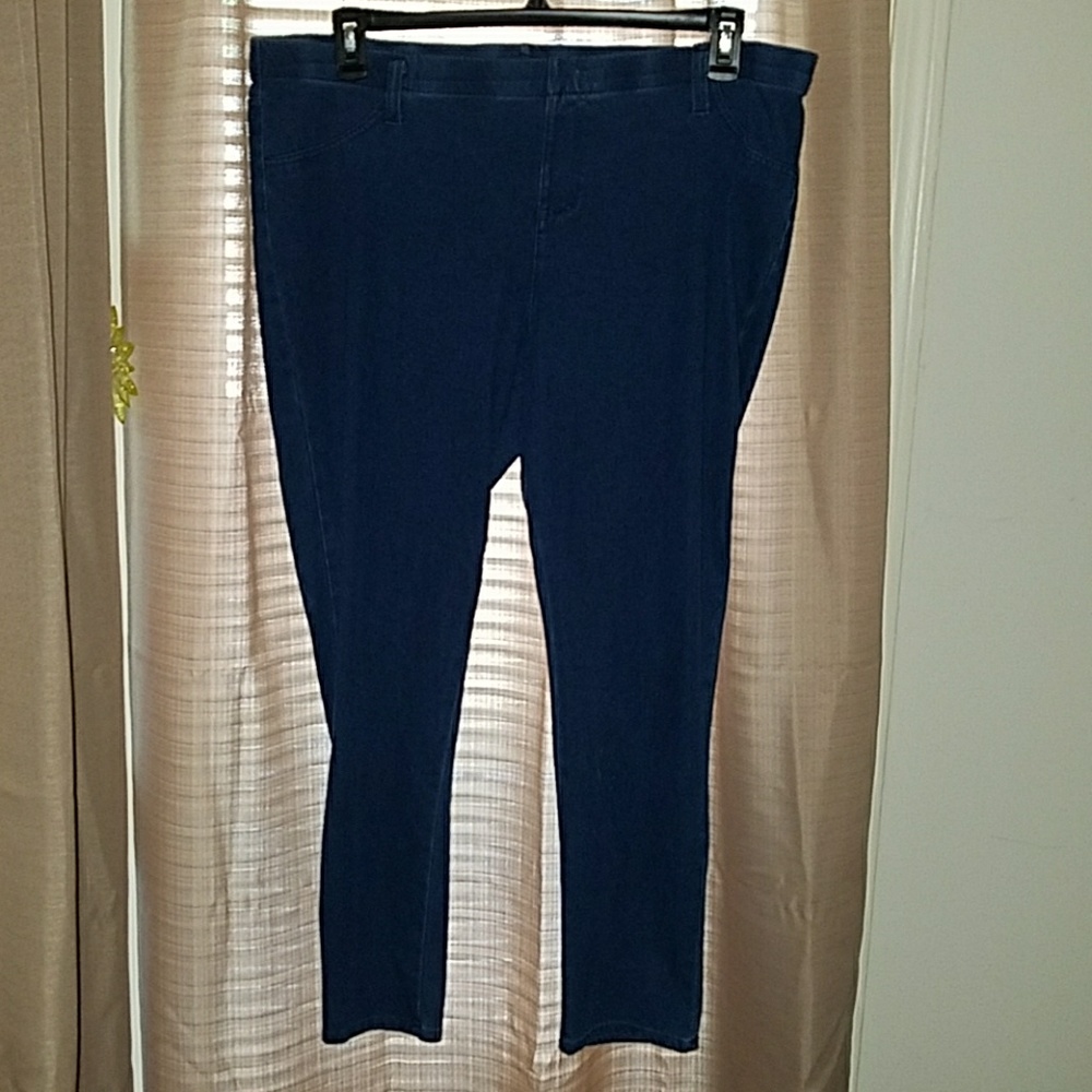 Jeggings