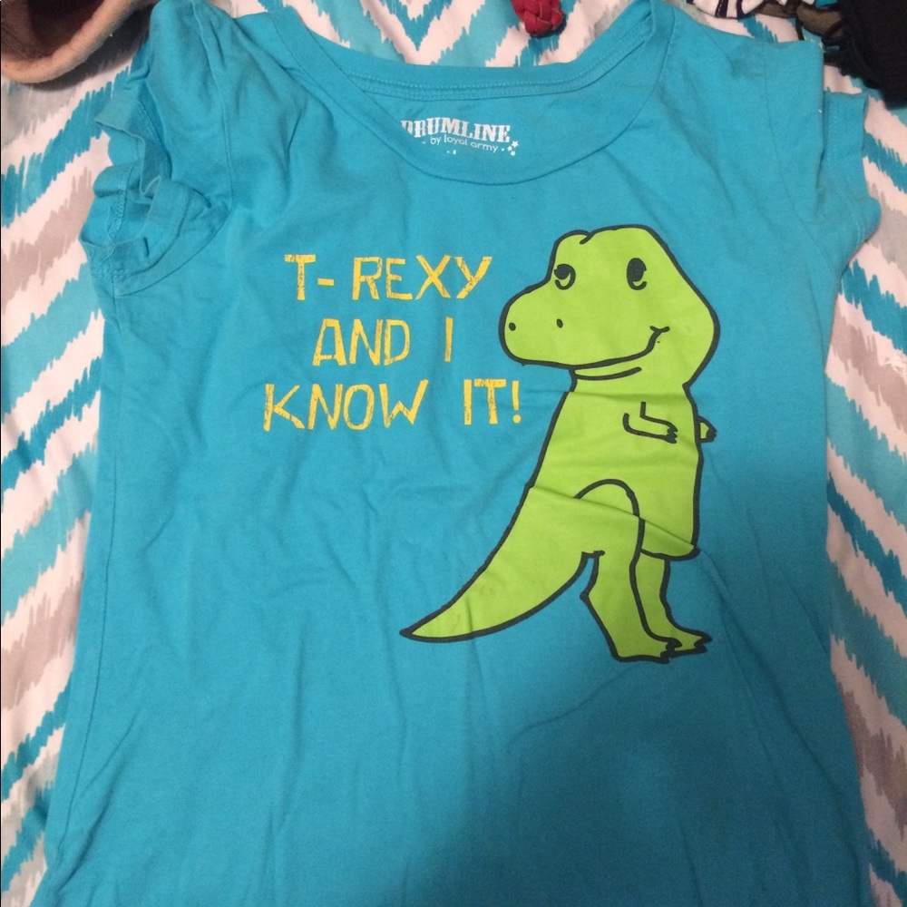 kids shirt