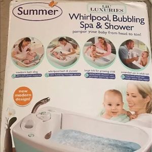 lil luxury whirlpool and spa