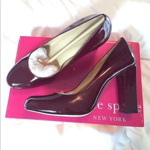 Kate Spade pumps