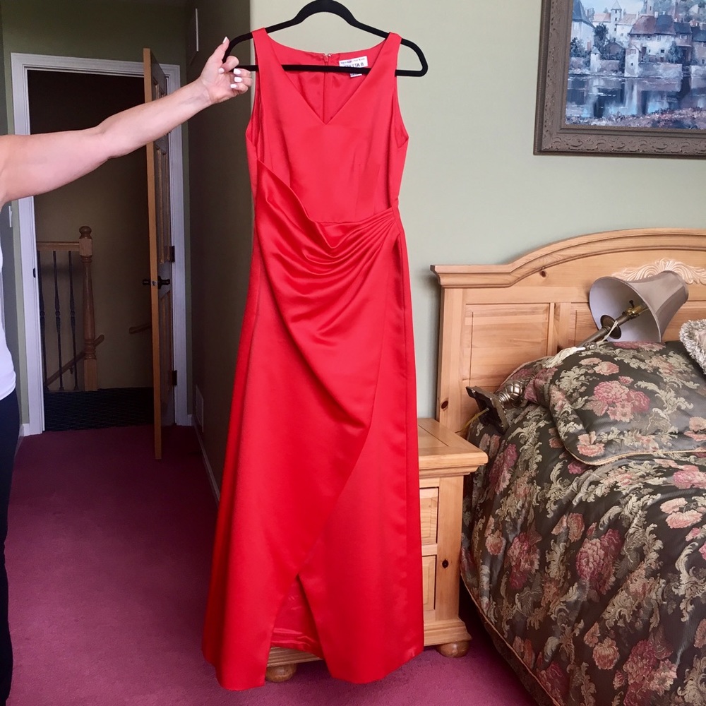 Women's Evening Gown