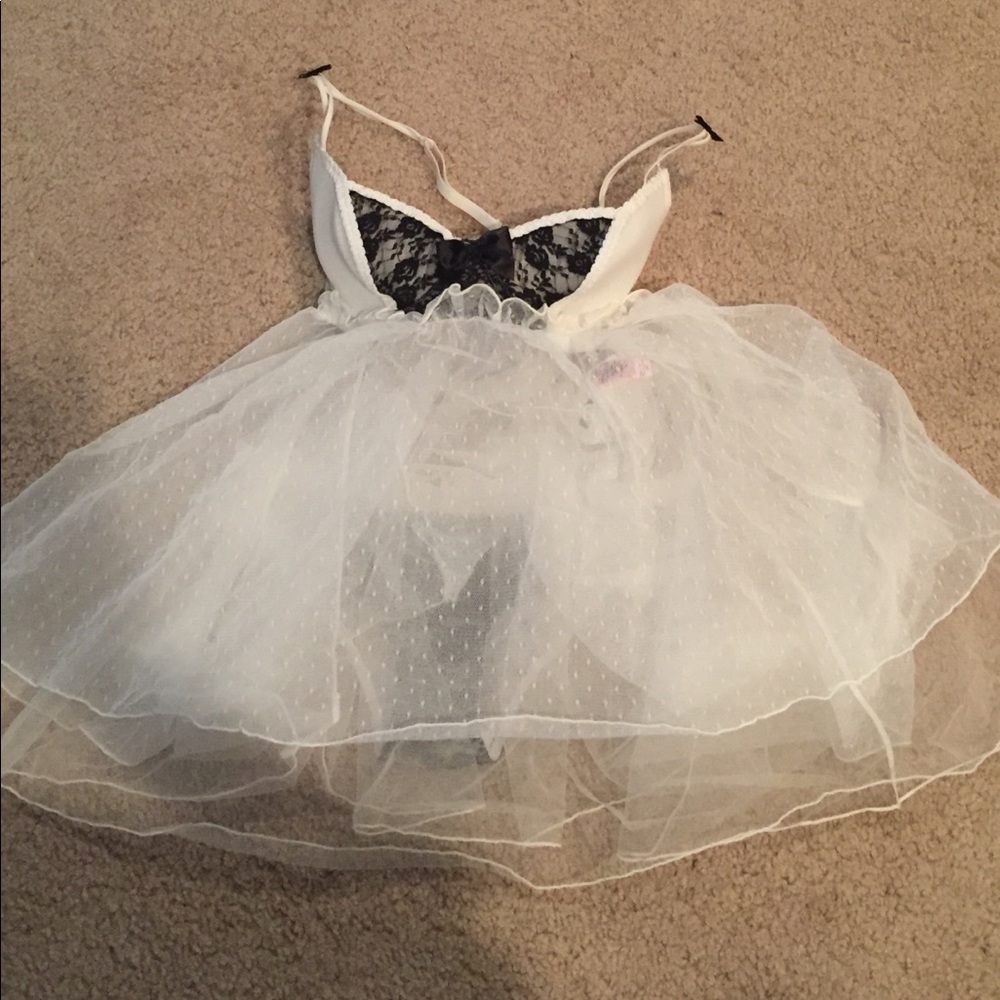 👗CLOSING👗 Victoria Secret Babydoll Sets