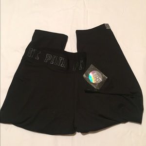 Vs PINK yoga pants