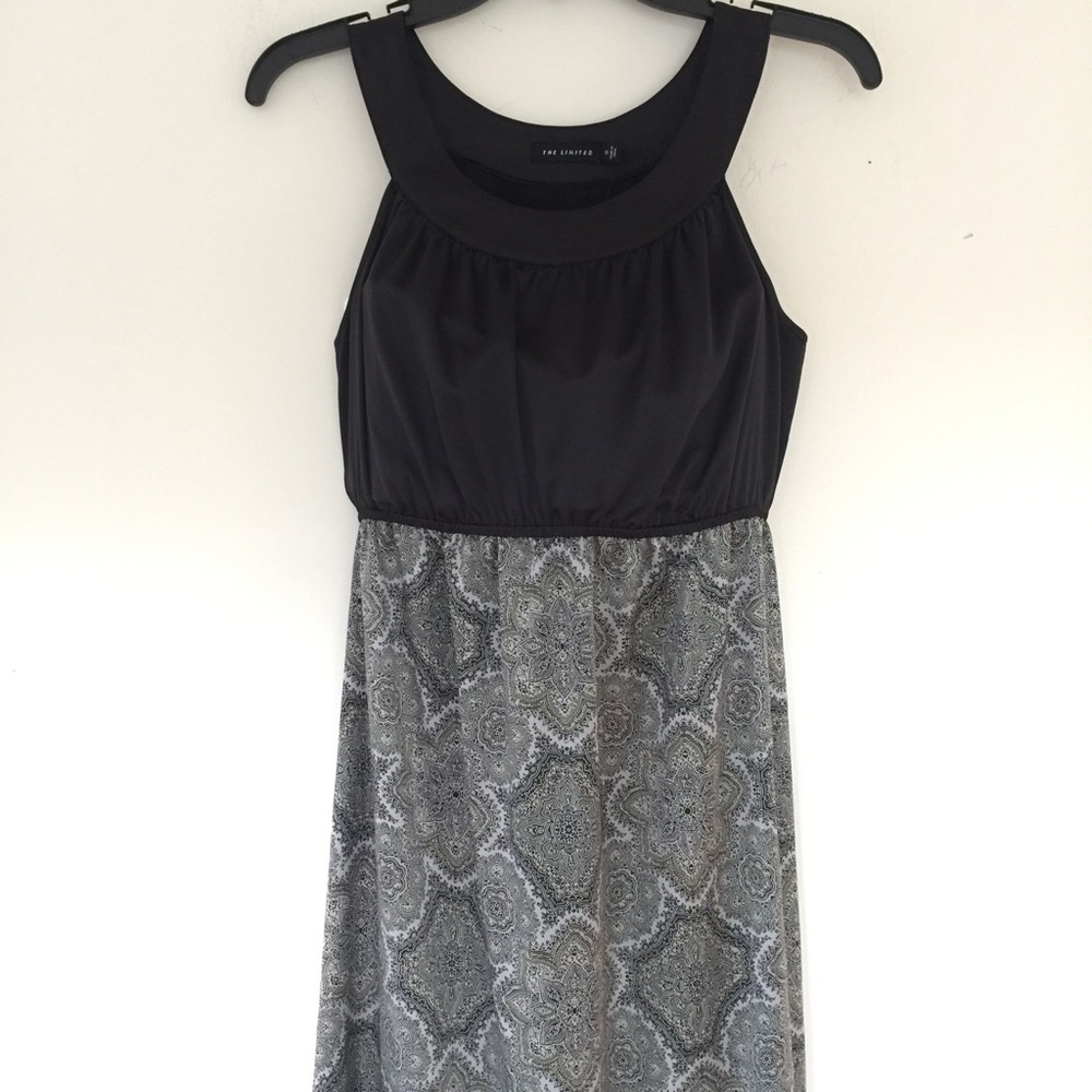 Limited Maxi Dress NWT