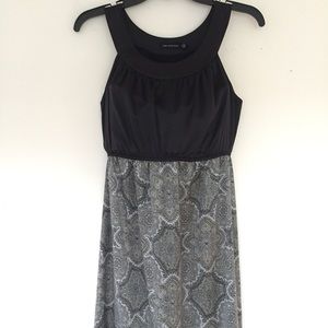 Limited Maxi Dress NWT