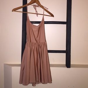 American Apparel Skate Dress