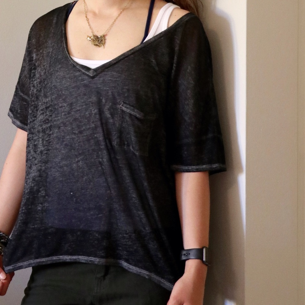 Aerie tshirt