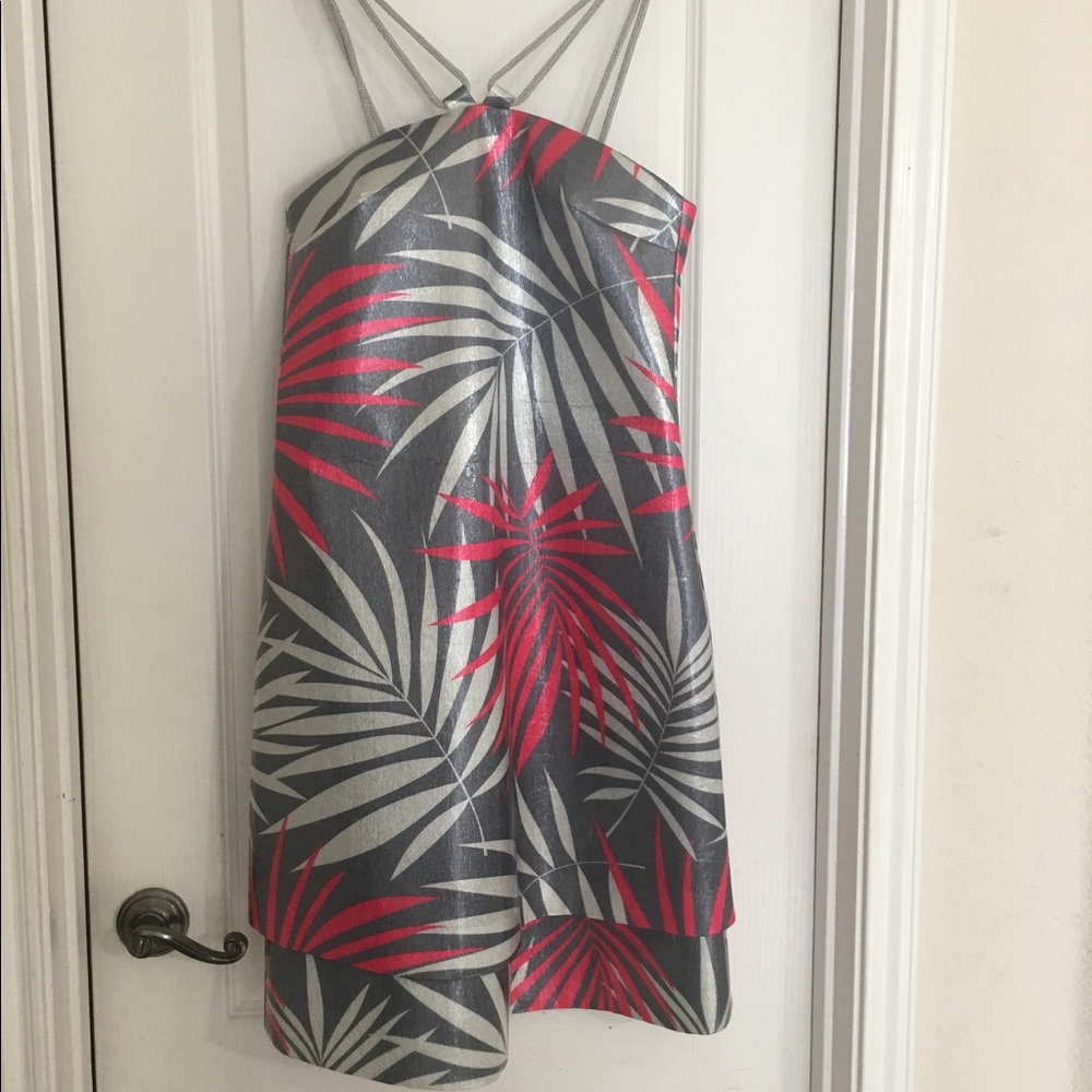 Emporior Armani dress