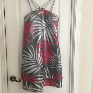 Emporior Armani dress