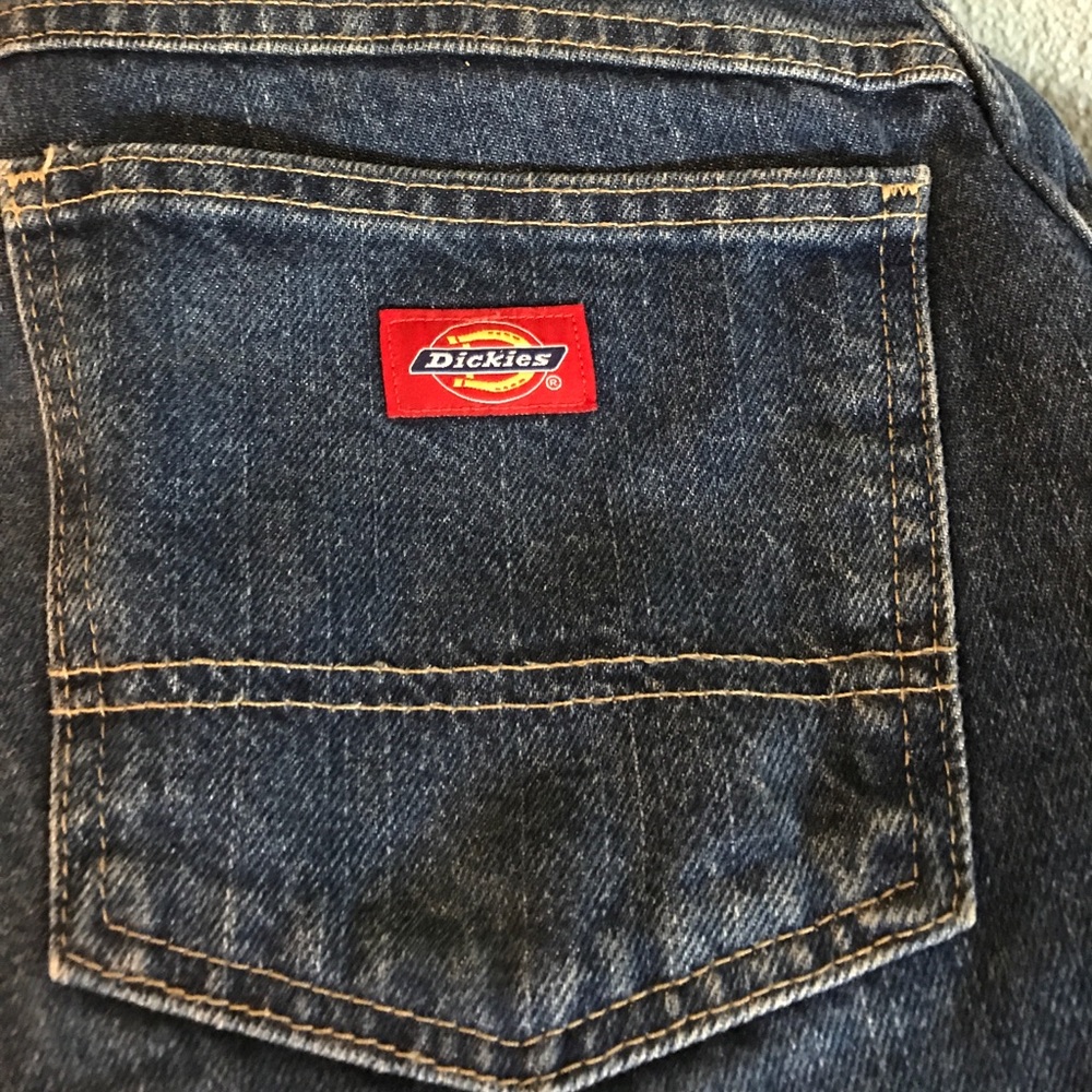 Men's Dickies 34x32