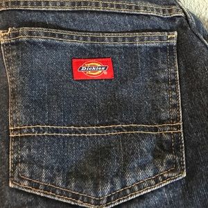 Men's Dickies 34x32