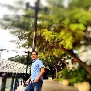 Meet your Posher, Rechanel