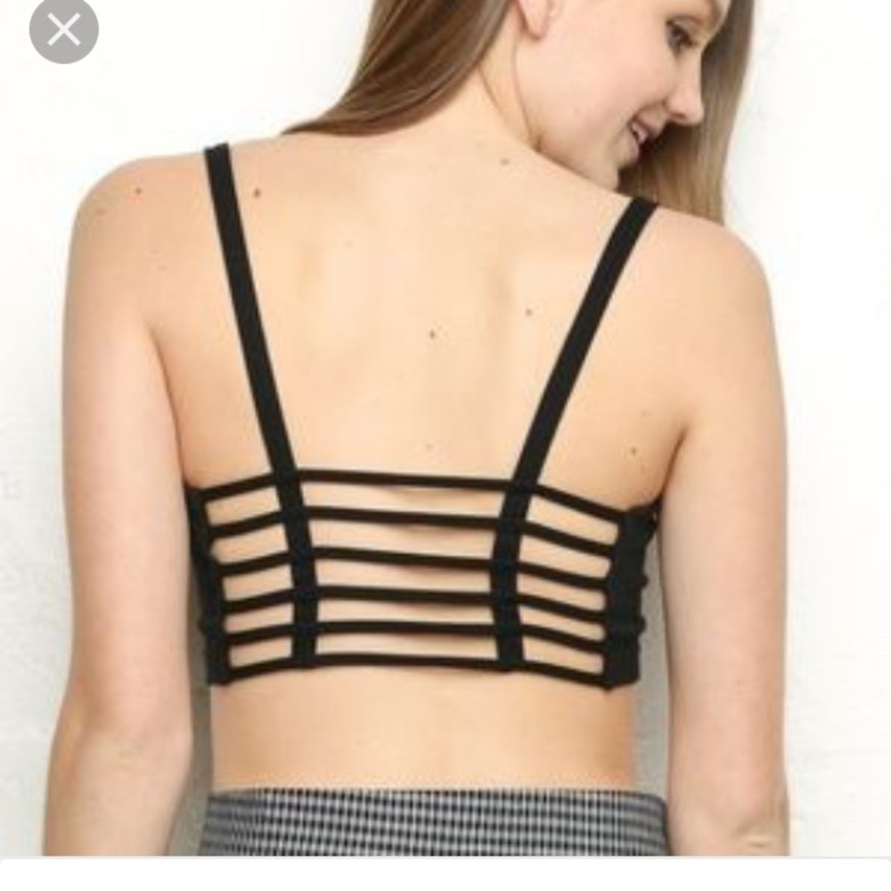 Brandy Melville bralette